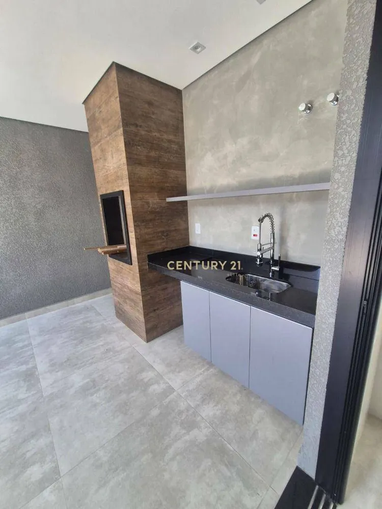 Casa de Condomínio, 3 quartos - Foto 6