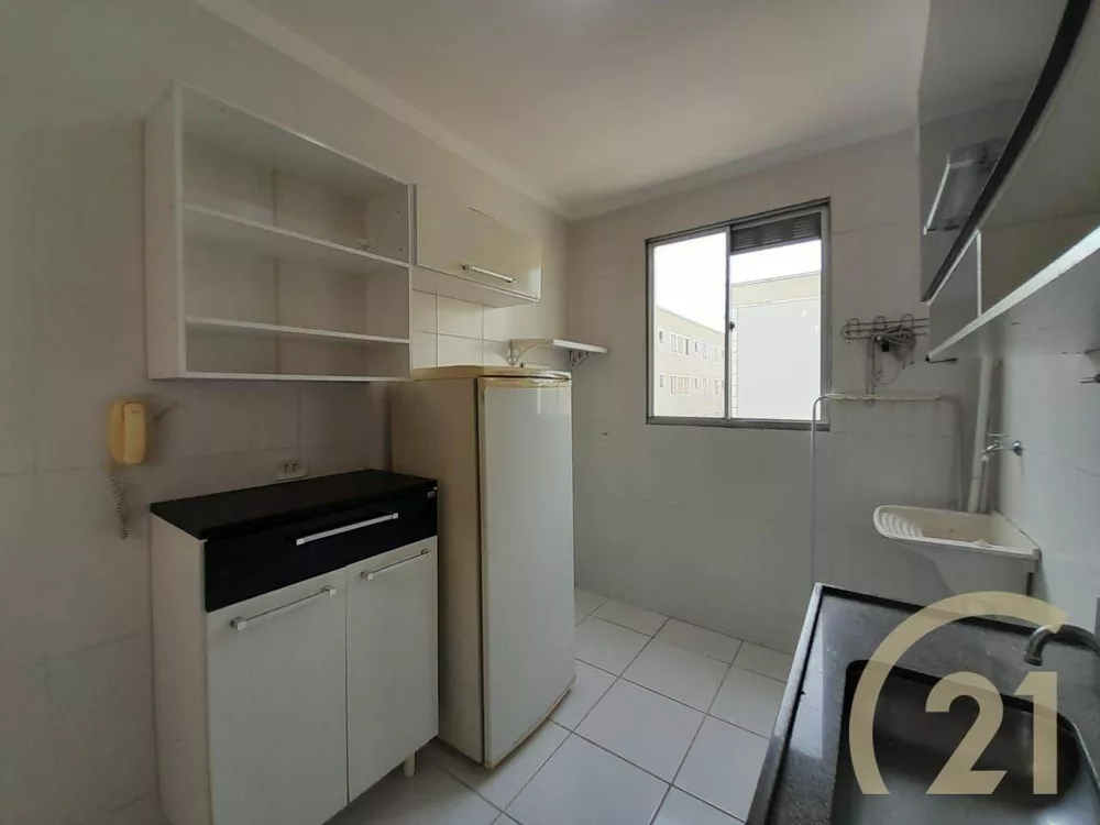 Apartamento à venda com 2 quartos, 47m² - Foto 5