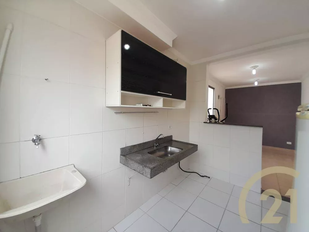 Apartamento à venda com 2 quartos, 47m² - Foto 6