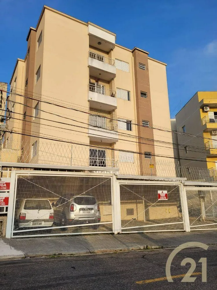 Apartamento, 2 quartos, 70 m² - Foto 3
