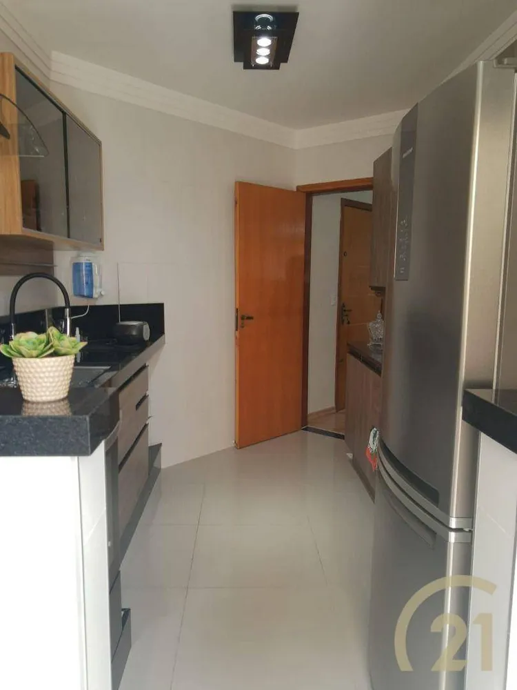 Apartamento, 2 quartos, 70 m² - Foto 4
