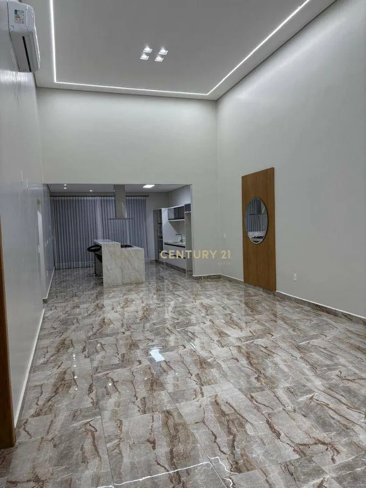 Casa, 3 quartos, 180 m² - Foto 3
