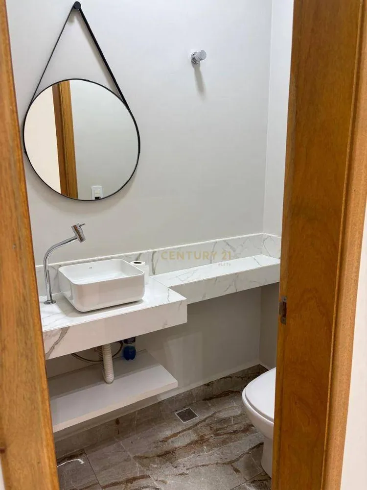 Casa, 3 quartos, 180 m² - Foto 11