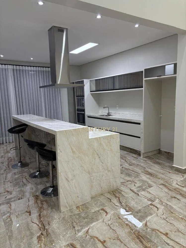 Casa, 3 quartos, 180 m² - Foto 8