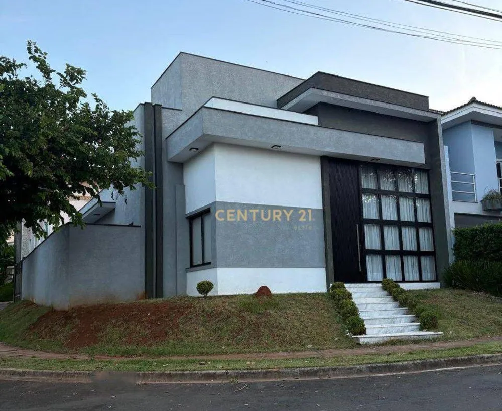 Casa, 3 quartos, 180 m² - Foto 1