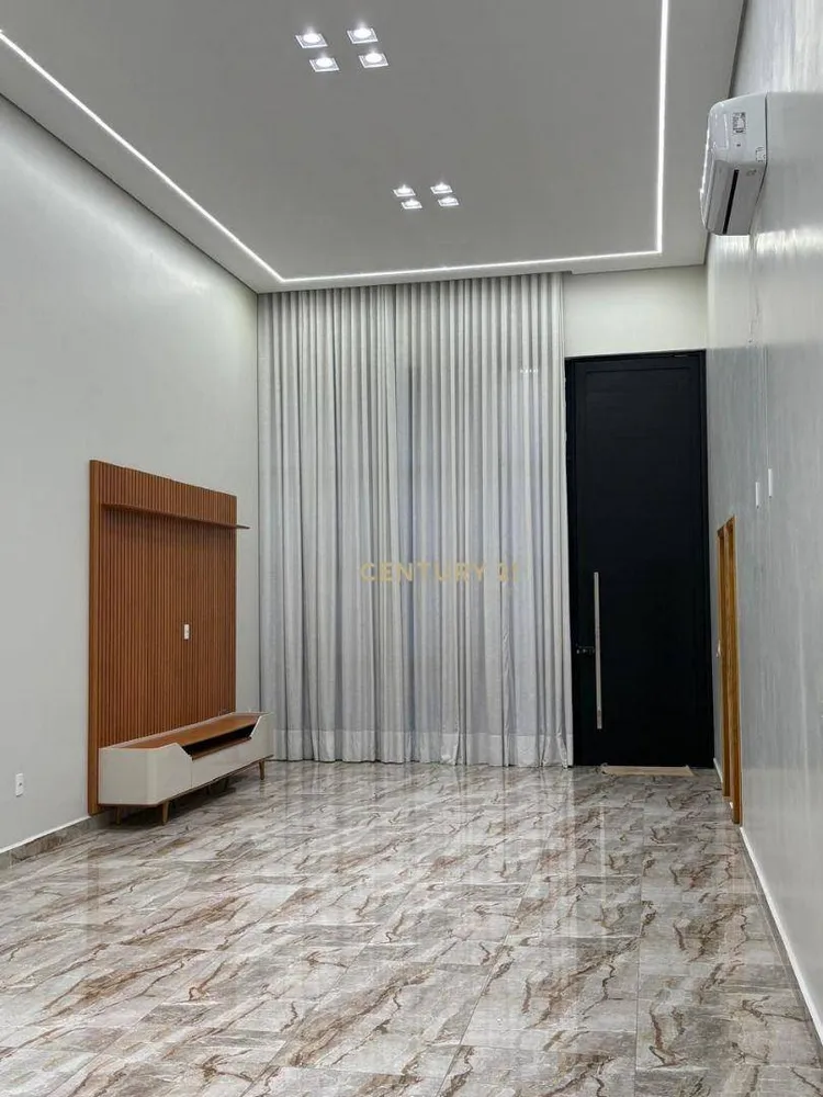 Casa, 3 quartos, 180 m² - Foto 2