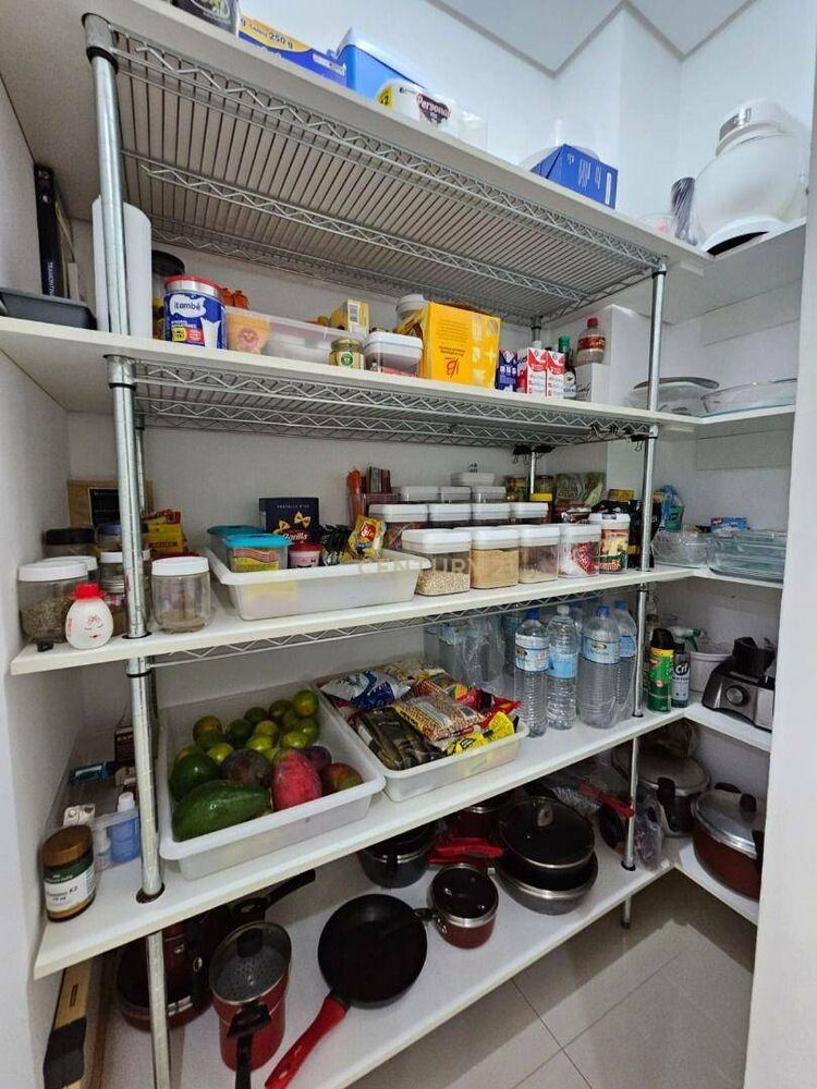 Casa de Condomínio, 3 quartos - Foto 8