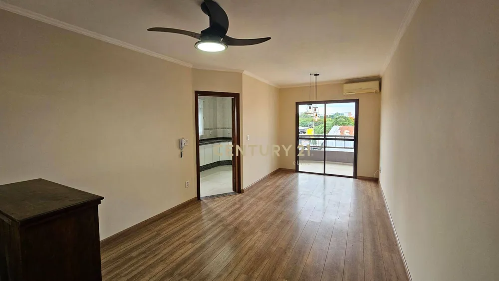 Apartamento, 2 quartos, 89 m² - Foto 2