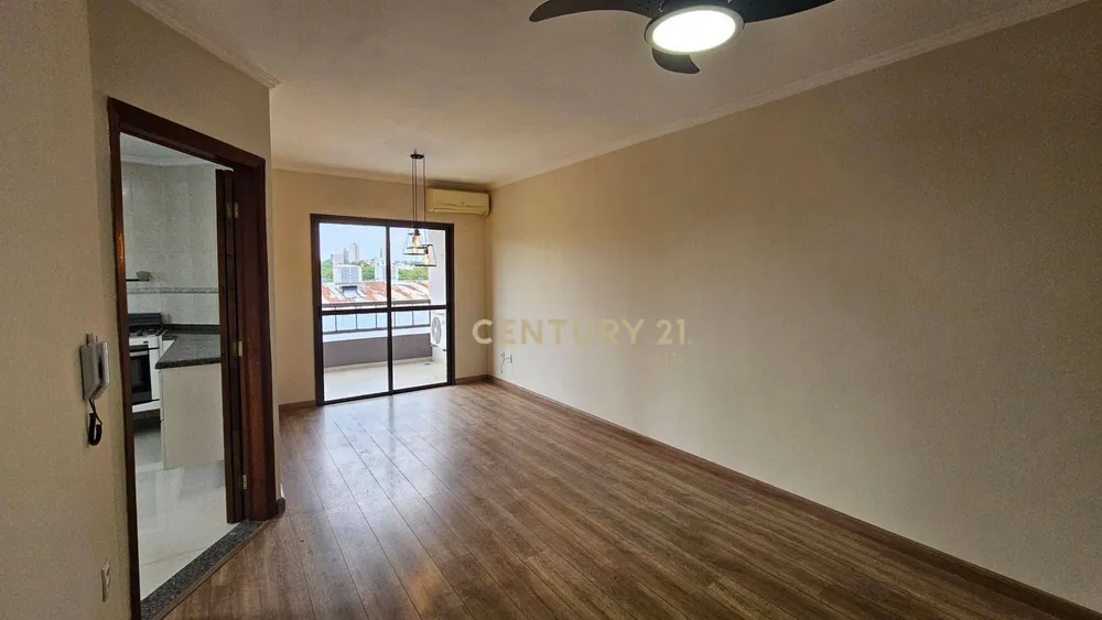 Apartamento, 2 quartos, 89 m² - Foto 4