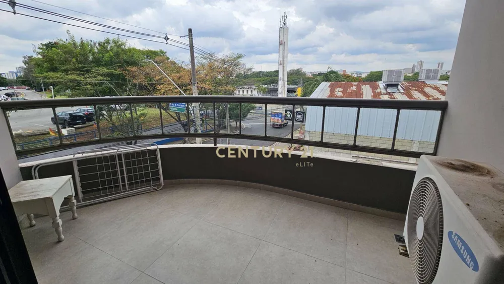 Apartamento, 2 quartos, 89 m² - Foto 5