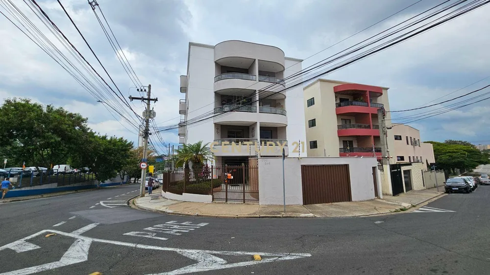 Apartamento, 2 quartos, 89 m² - Foto 1