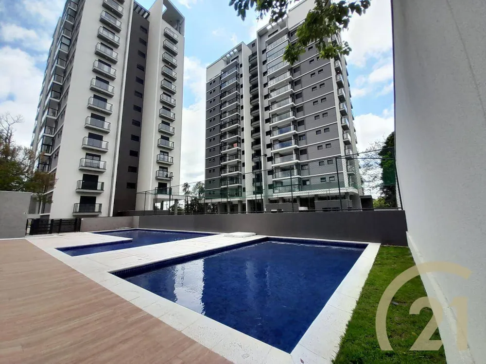Apartamento, 3 quartos, 116 m² - Foto 5