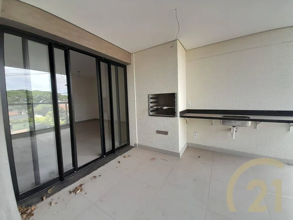 Apartamento, 3 quartos, 116 m² - Foto 2
