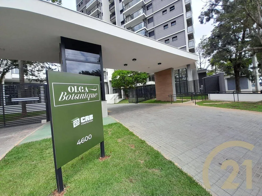 Apartamento, 3 quartos, 116 m² - Foto 8