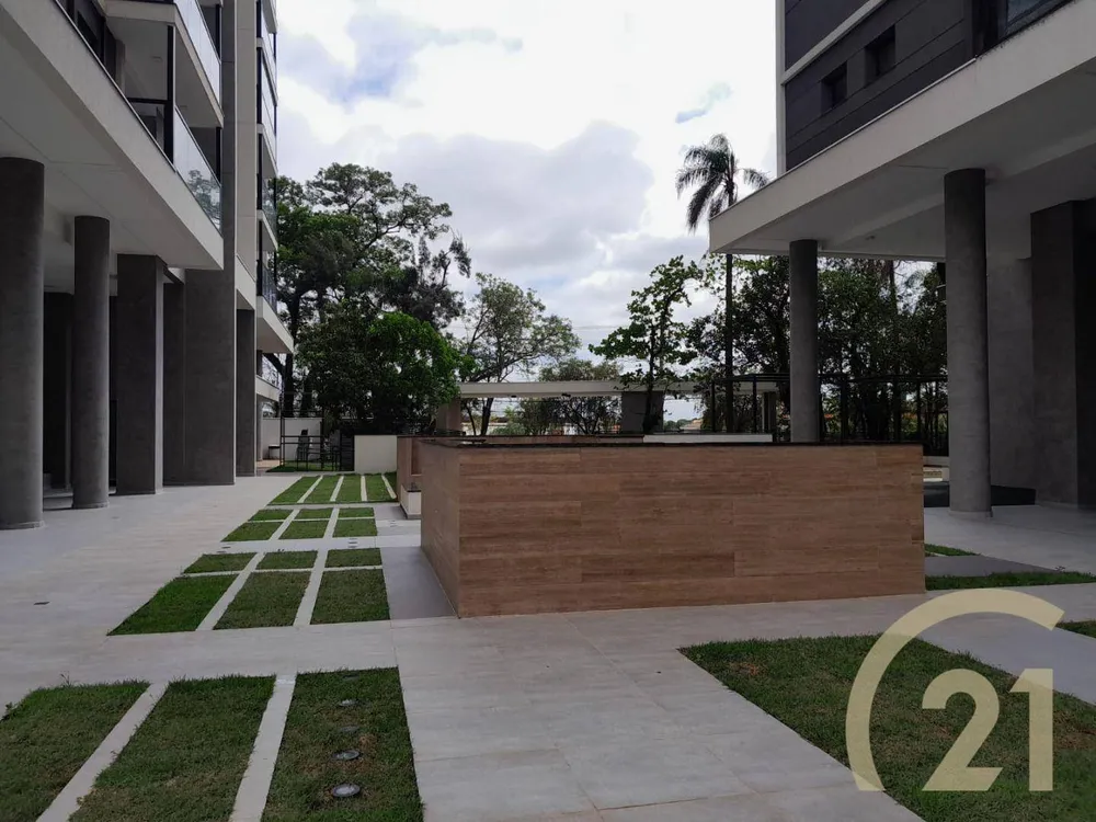 Apartamento, 3 quartos, 116 m² - Foto 8