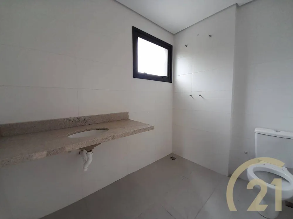 Apartamento, 3 quartos, 116 m² - Foto 1