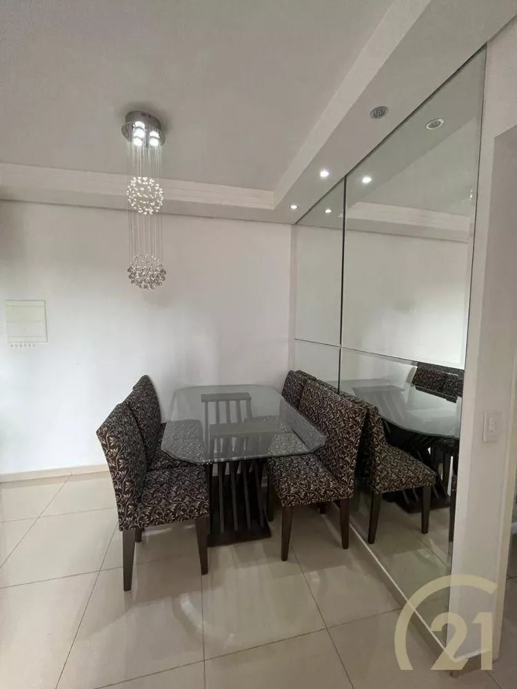 Apartamento à venda com 2 quartos, 55m² - Foto 5