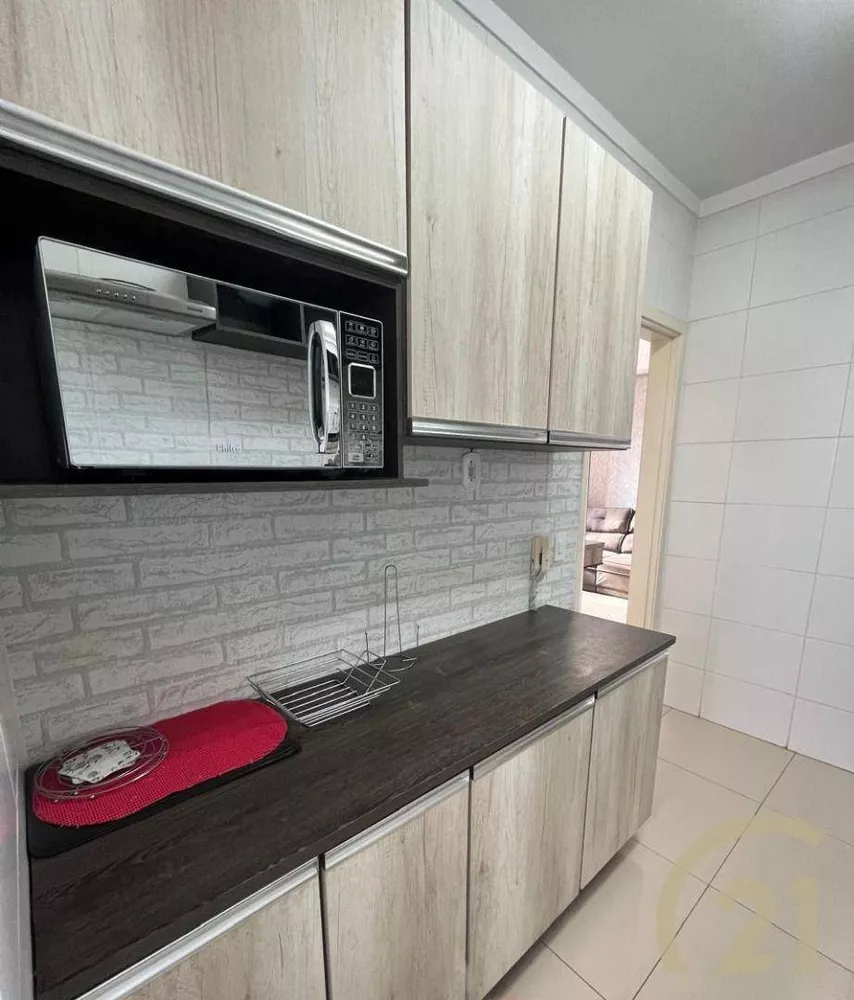 Apartamento à venda com 2 quartos, 55m² - Foto 6