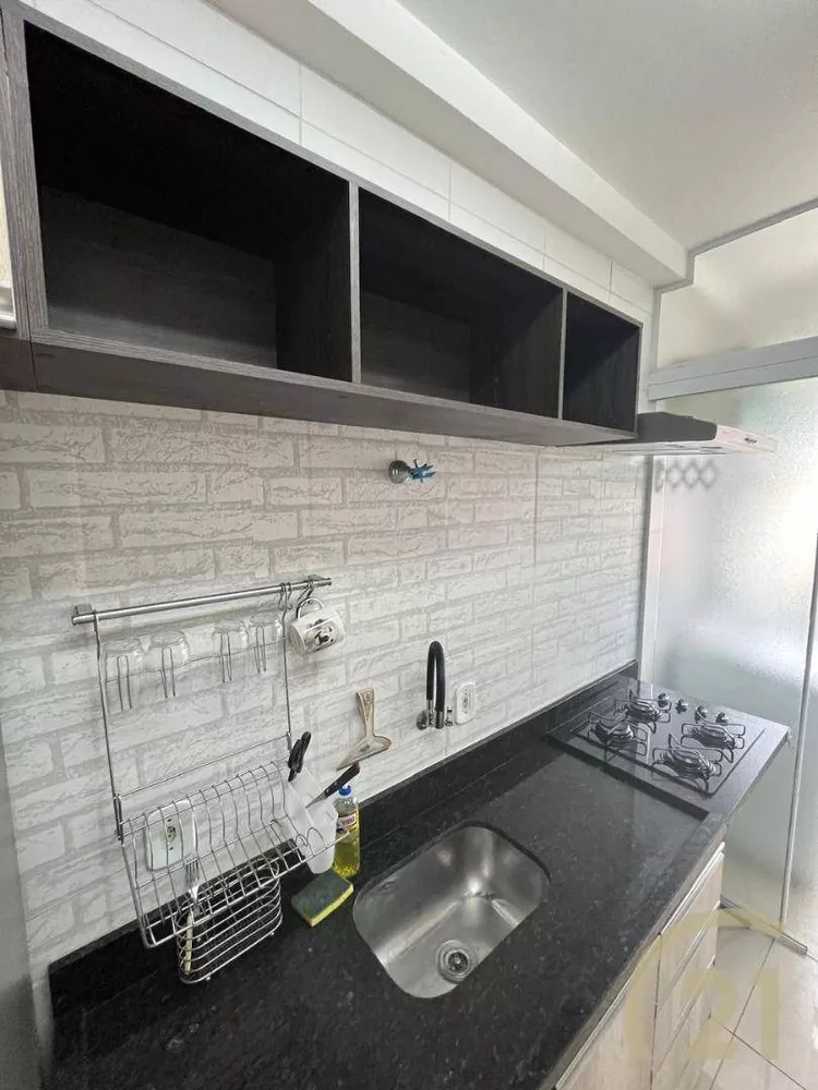 Apartamento à venda com 2 quartos, 55m² - Foto 7