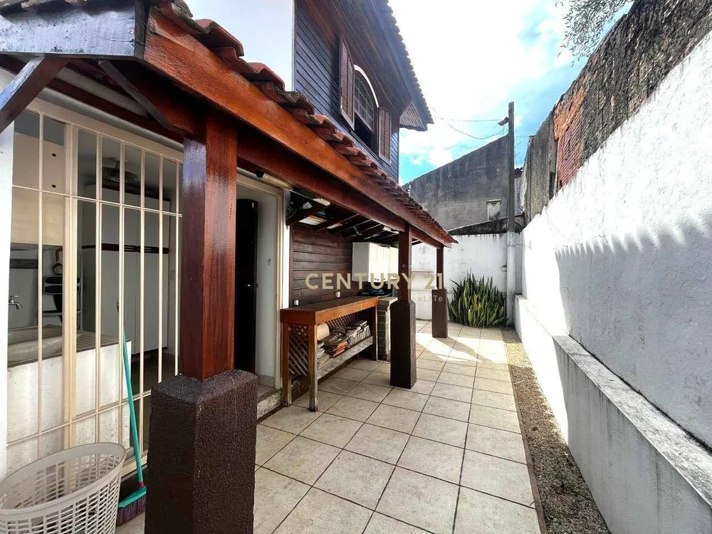 Sobrado, 2 quartos, 87 m² - Foto 11