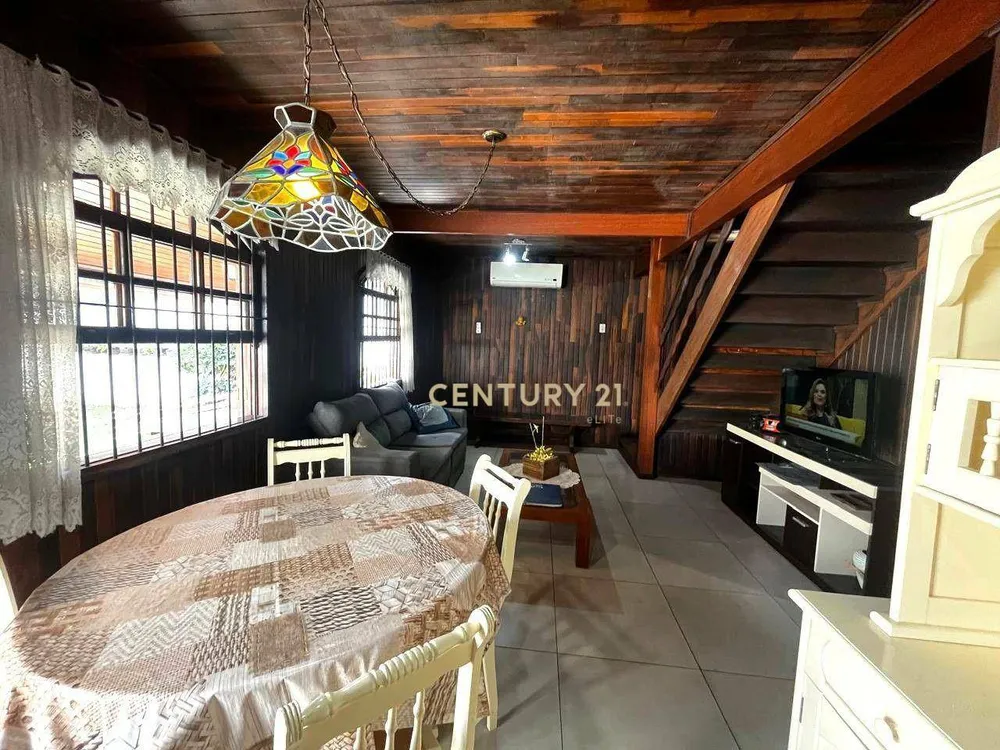 Sobrado, 2 quartos, 87 m² - Foto 6