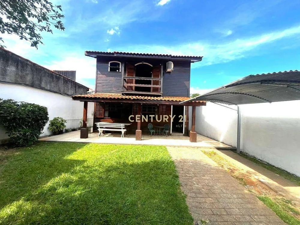 Sobrado, 2 quartos, 87 m² - Foto 4