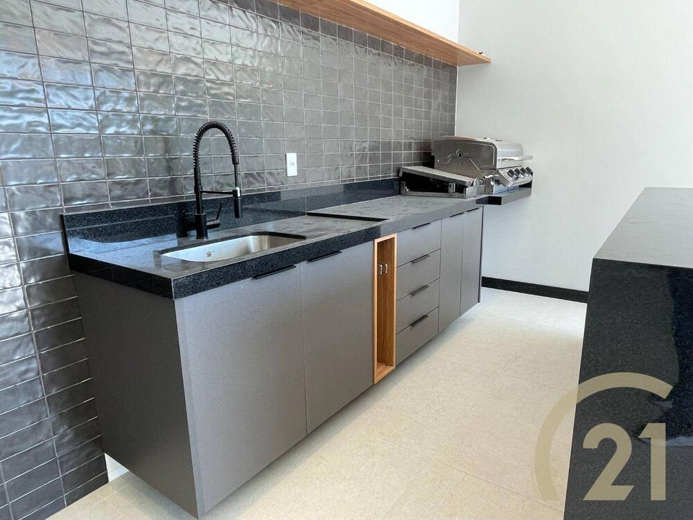 Casa de Condomínio à venda com 4 quartos, 480m² - Foto 3