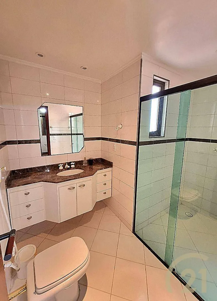 Cobertura, 4 quartos, 227 m² - Foto 6