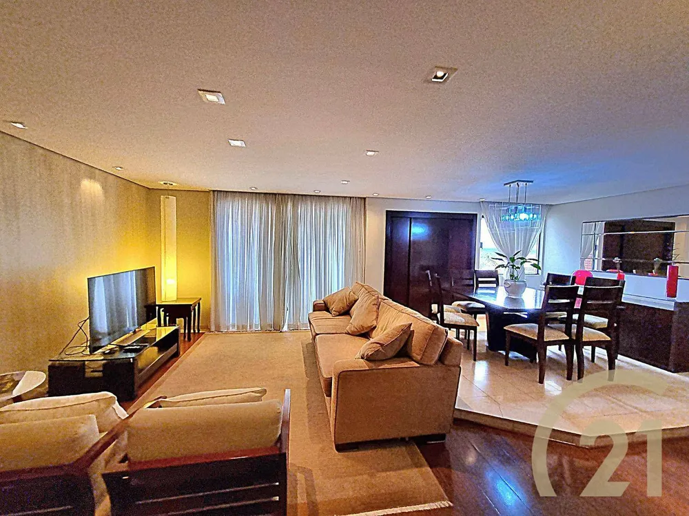 Cobertura, 4 quartos, 227 m² - Foto 3