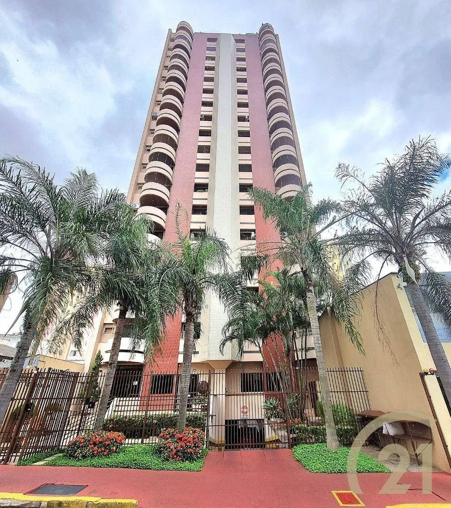 Cobertura, 4 quartos, 227 m² - Foto 2
