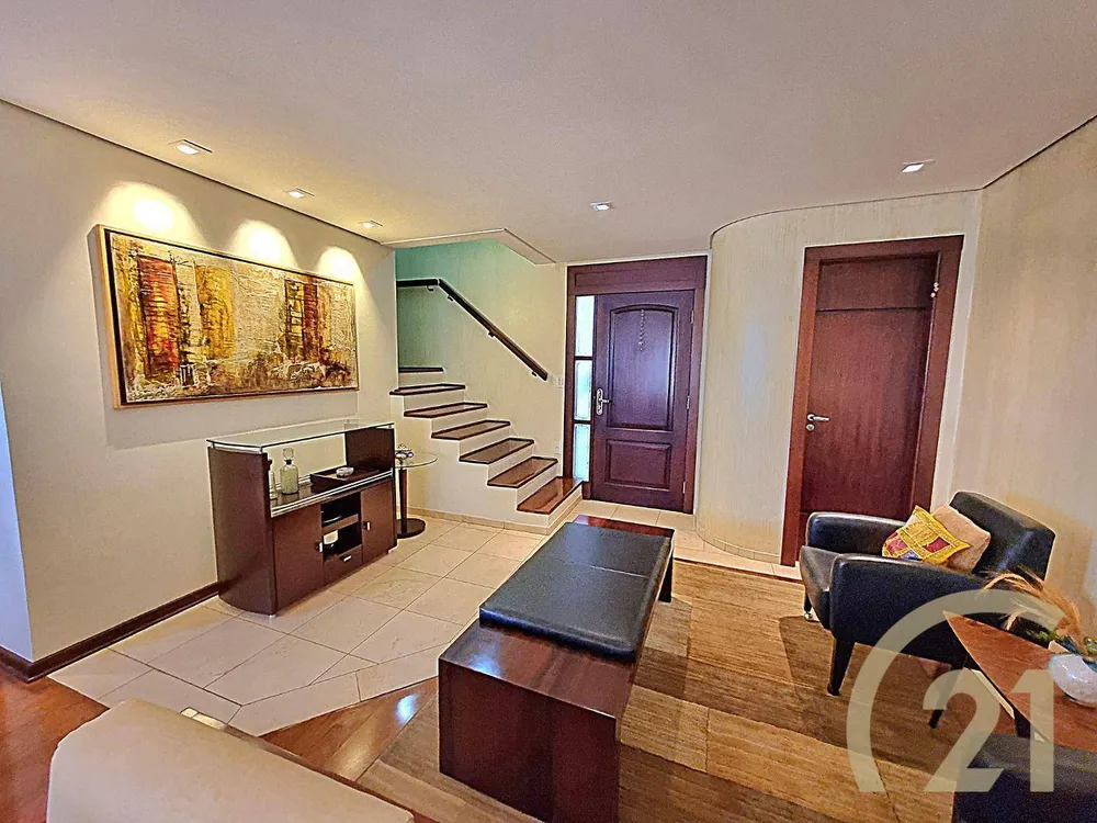 Cobertura, 4 quartos, 227 m² - Foto 4