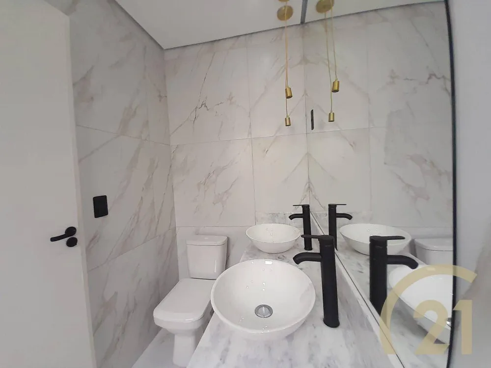 Casa de Condomínio, 3 quartos - Foto 3