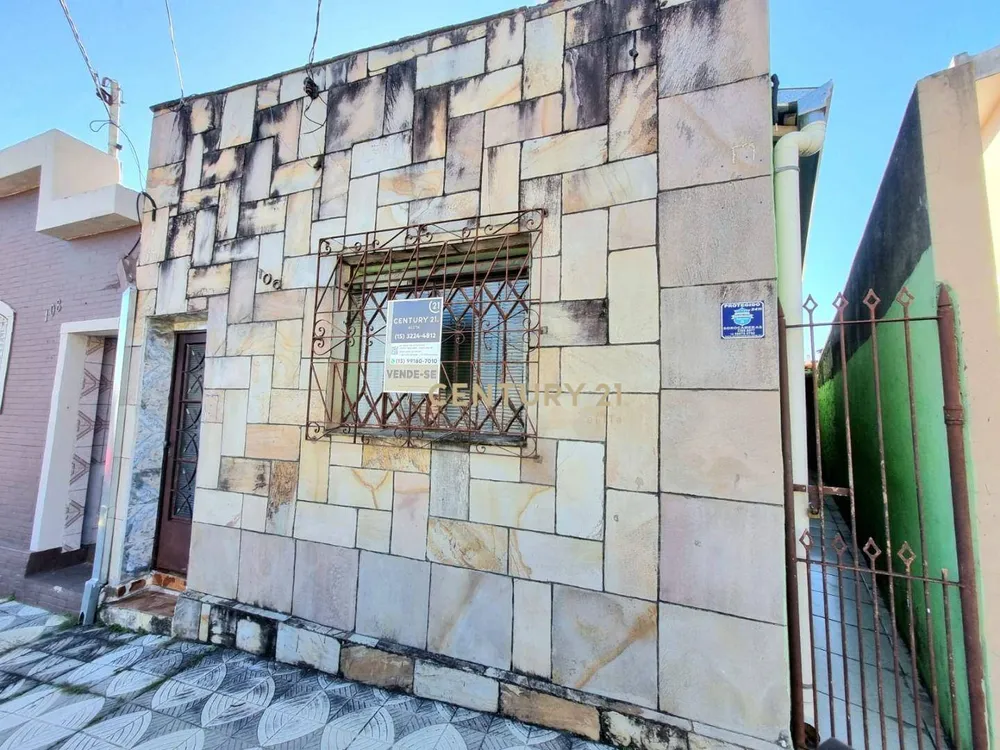 Casa, 2 quartos, 83 m² - Foto 1