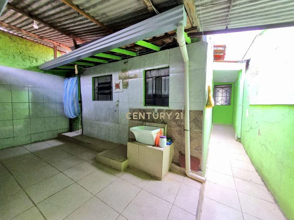 Casa, 2 quartos, 83 m² - Foto 6