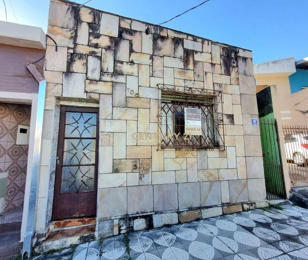 Casa, 2 quartos, 83 m² - Foto 2