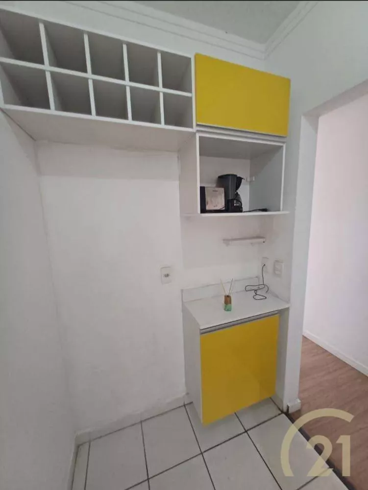 Apartamento à venda com 2 quartos, 45m² - Foto 11