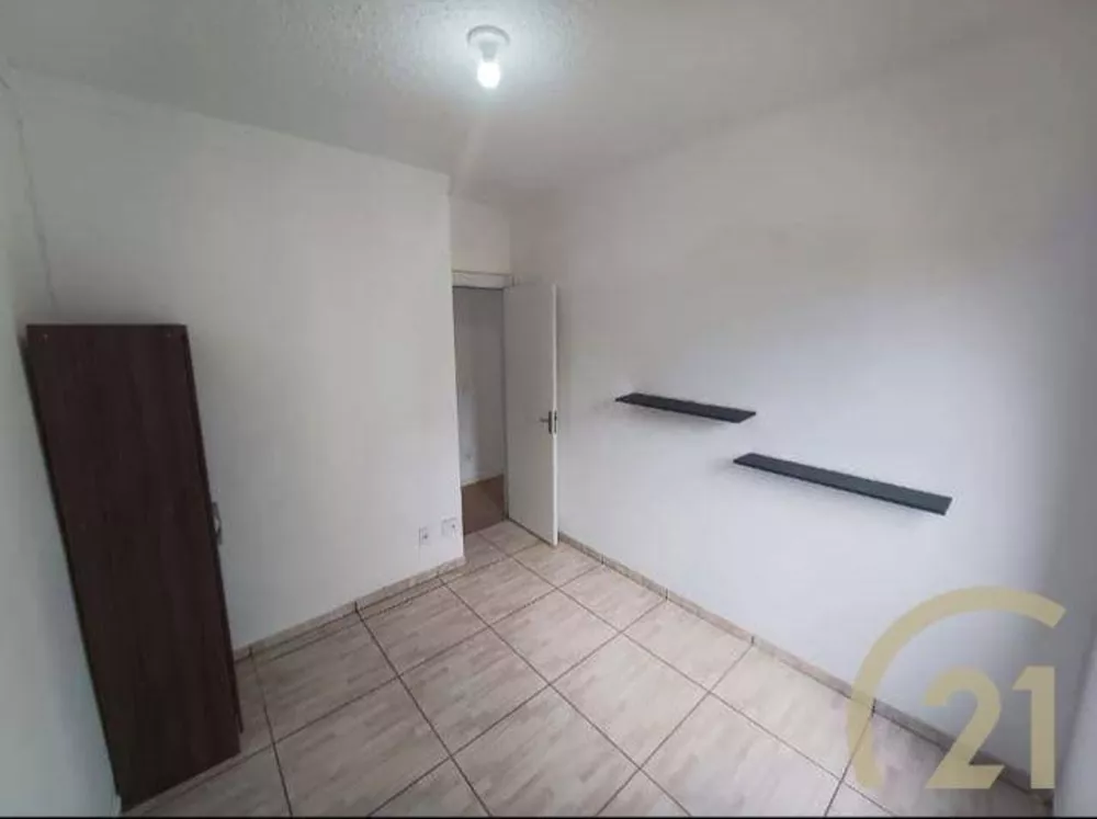 Apartamento à venda com 2 quartos, 45m² - Foto 12