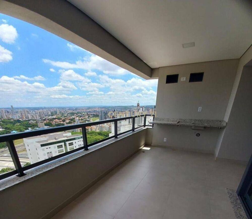Apartamento à venda com 3 quartos, 131m² - Foto 6
