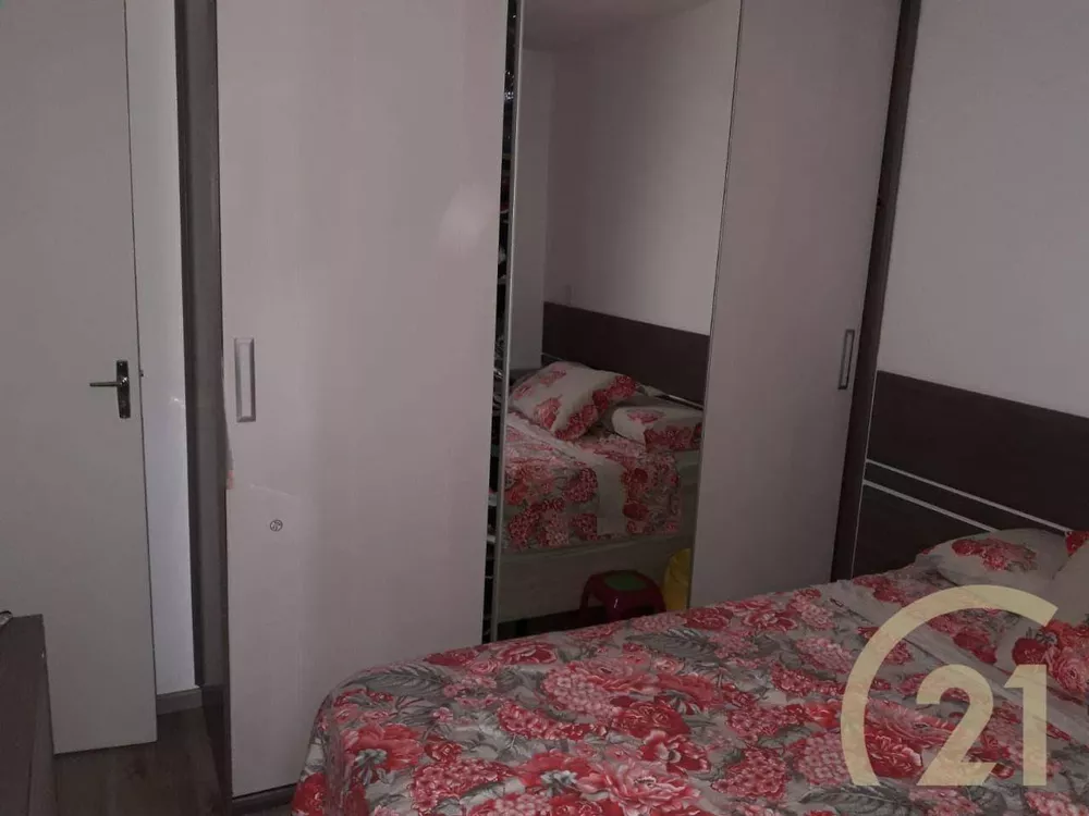 Apartamento à venda com 2 quartos, 56m² - Foto 5