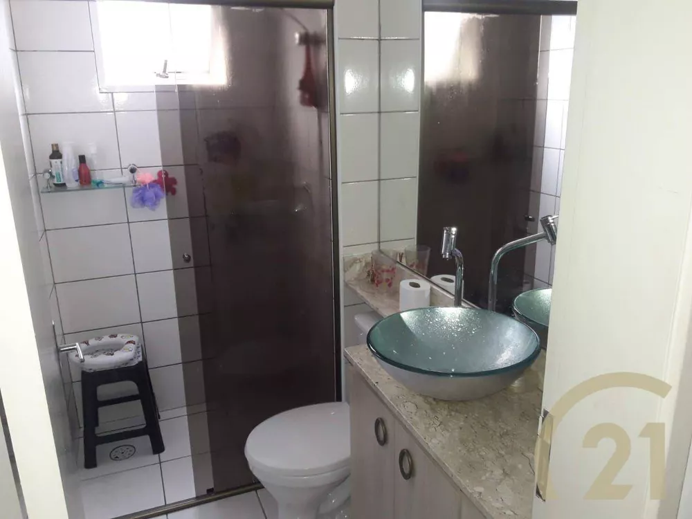 Apartamento à venda com 2 quartos, 56m² - Foto 6