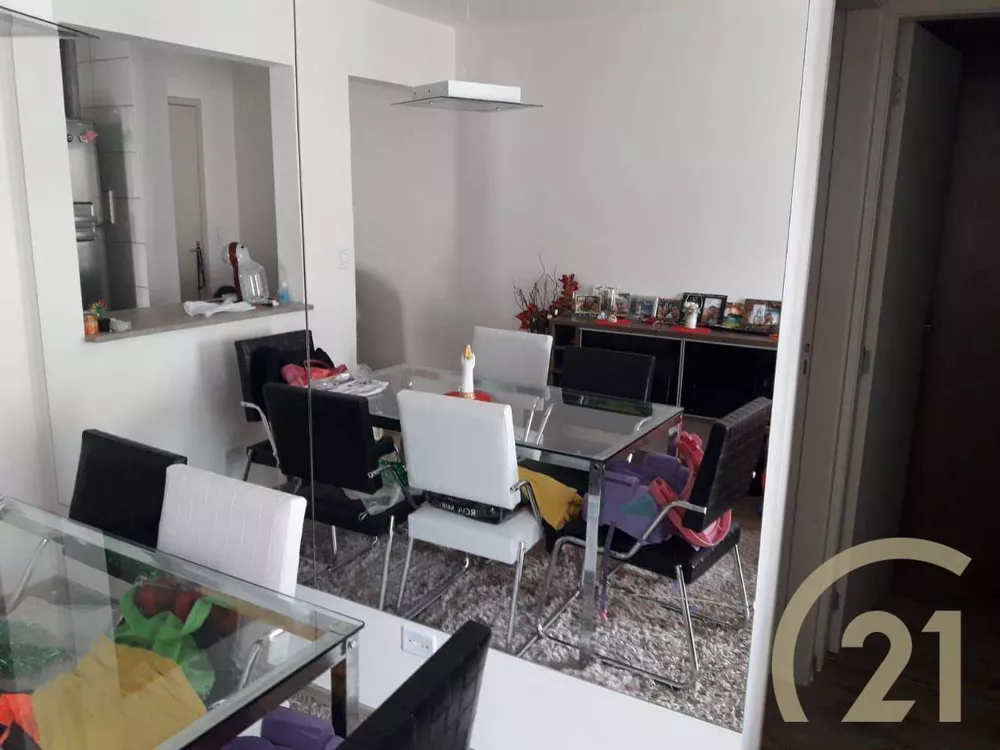 Apartamento à venda com 2 quartos, 56m² - Foto 7