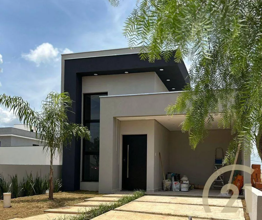 Casa de Condomínio à venda com 3 quartos, 103m² - Foto 1