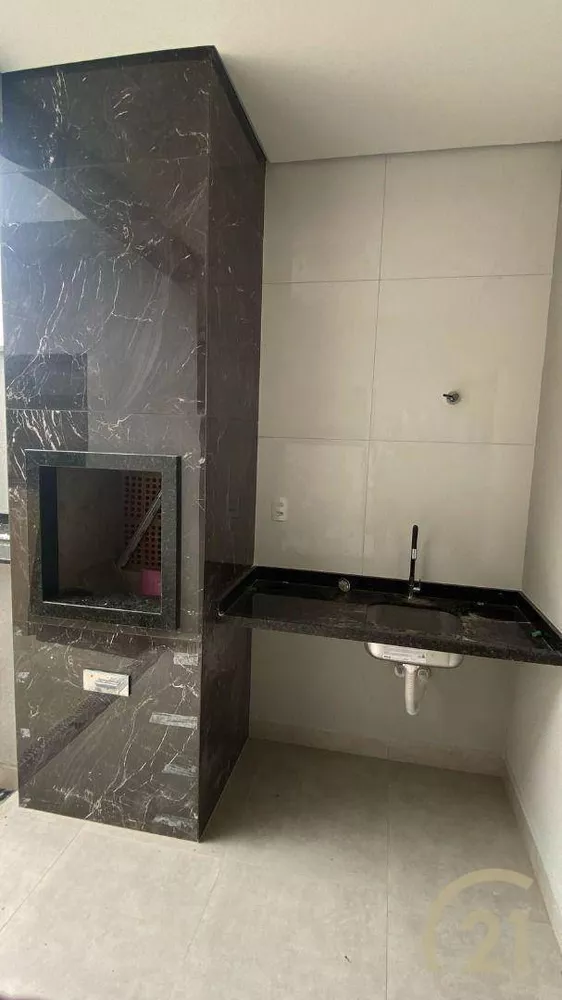 Casa de Condomínio à venda com 3 quartos, 103m² - Foto 6