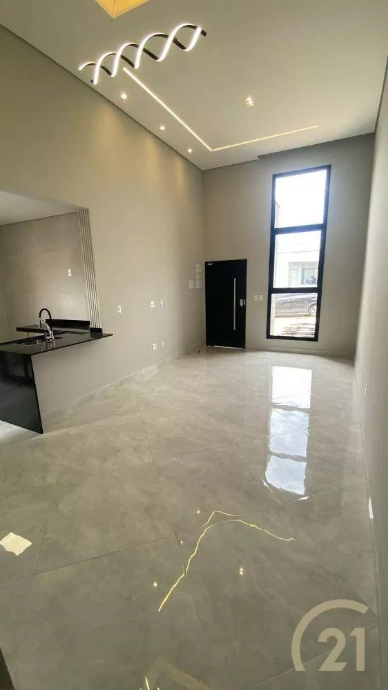 Casa de Condomínio à venda com 3 quartos, 103m² - Foto 3