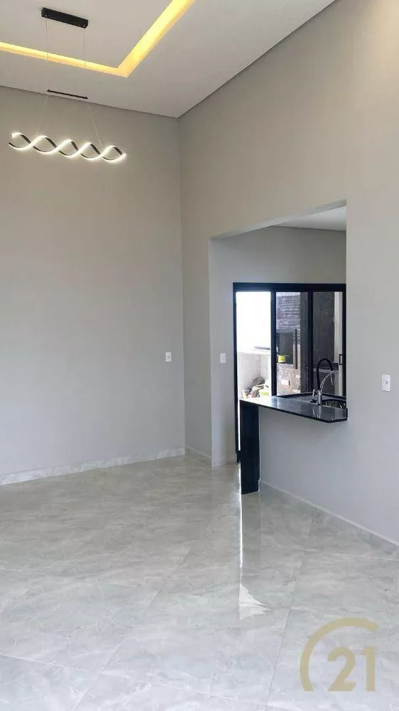 Casa de Condomínio à venda com 3 quartos, 103m² - Foto 2