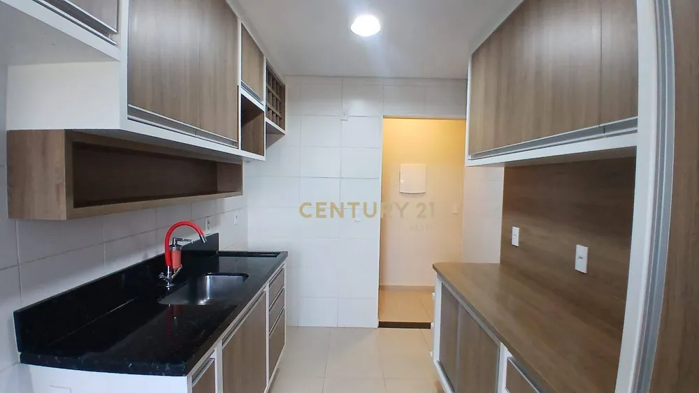 Apartamento, 3 quartos, 90 m² - Foto 6