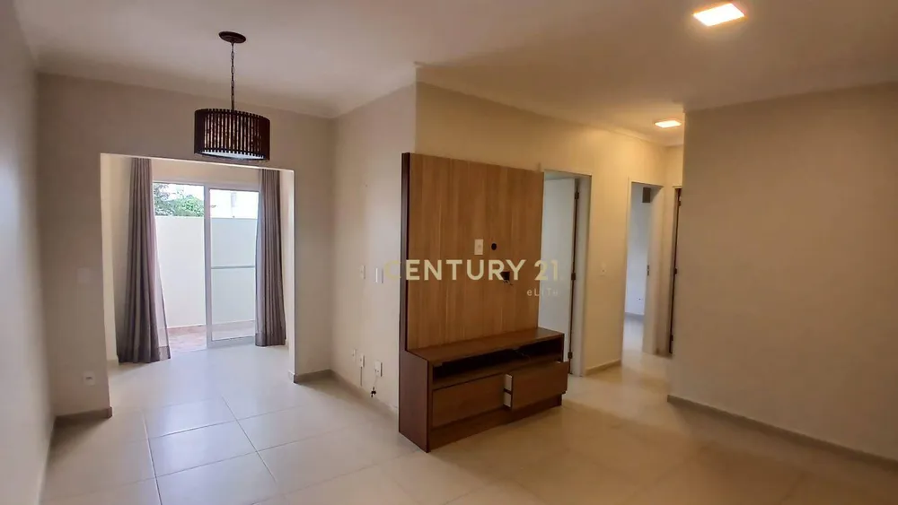 Apartamento, 3 quartos, 90 m² - Foto 2