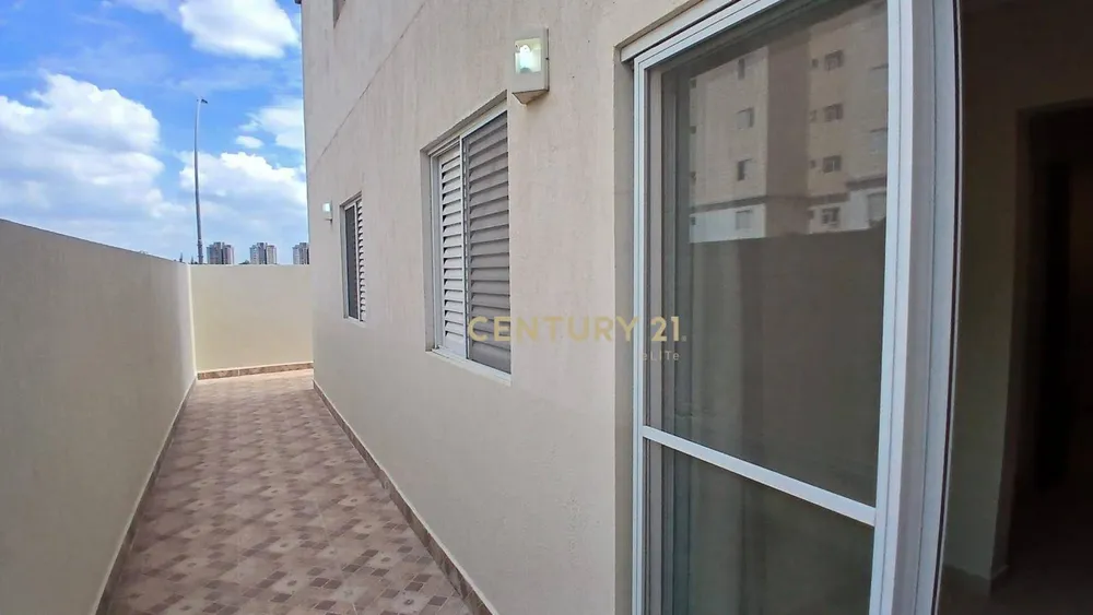 Apartamento, 3 quartos, 90 m² - Foto 5