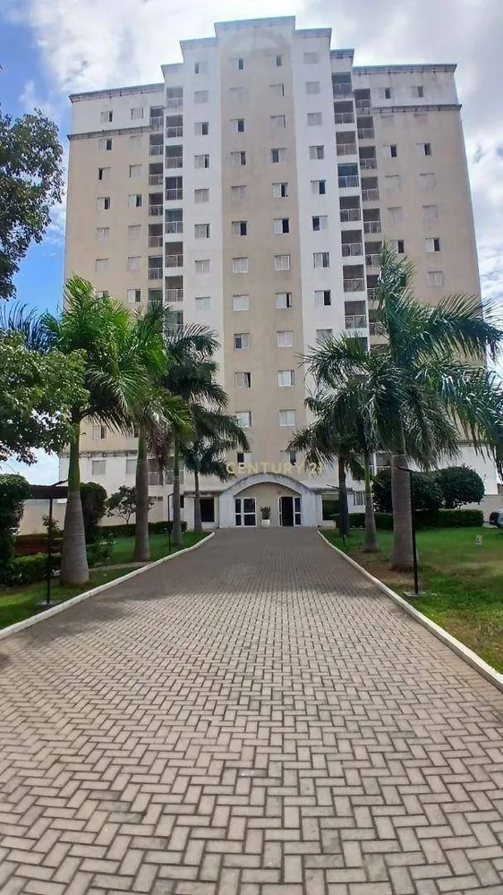 Apartamento, 3 quartos, 90 m² - Foto 1