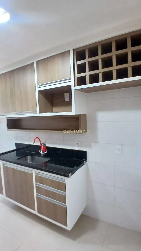 Apartamento, 3 quartos, 90 m² - Foto 7